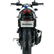Illustration for article titled 2016 Suzuki SV650: The Miata Of The Moto World Is Back! Well, Kinda...